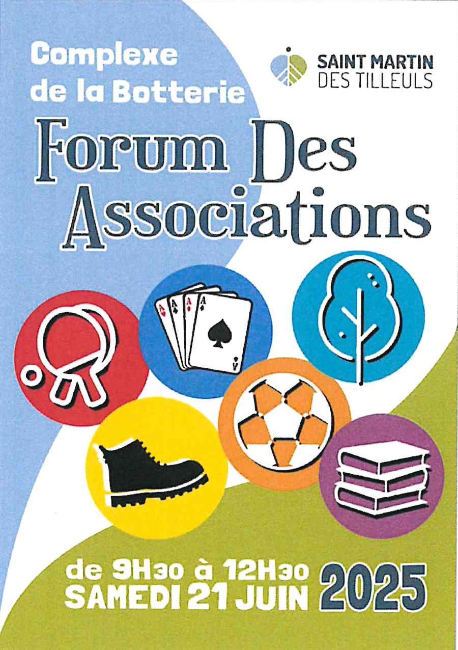 FORUM AFFICHE JUIN 2025