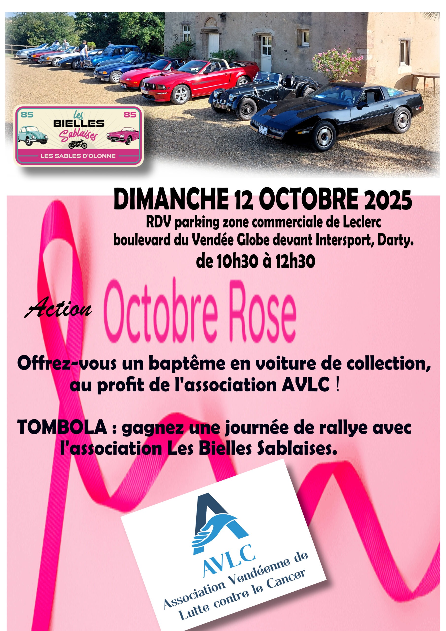 tract octobre rose