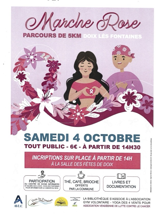 AFFICHE OR DOIX 2025