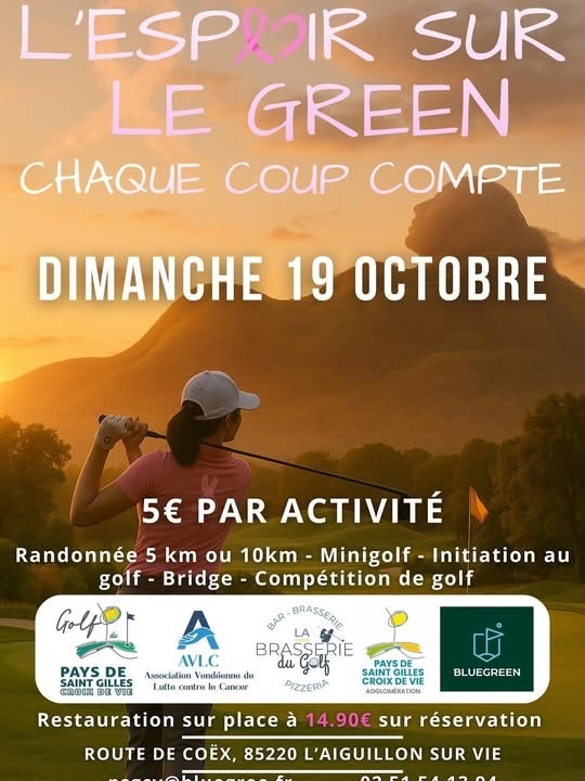 AVLC GOLF 19 10 2025