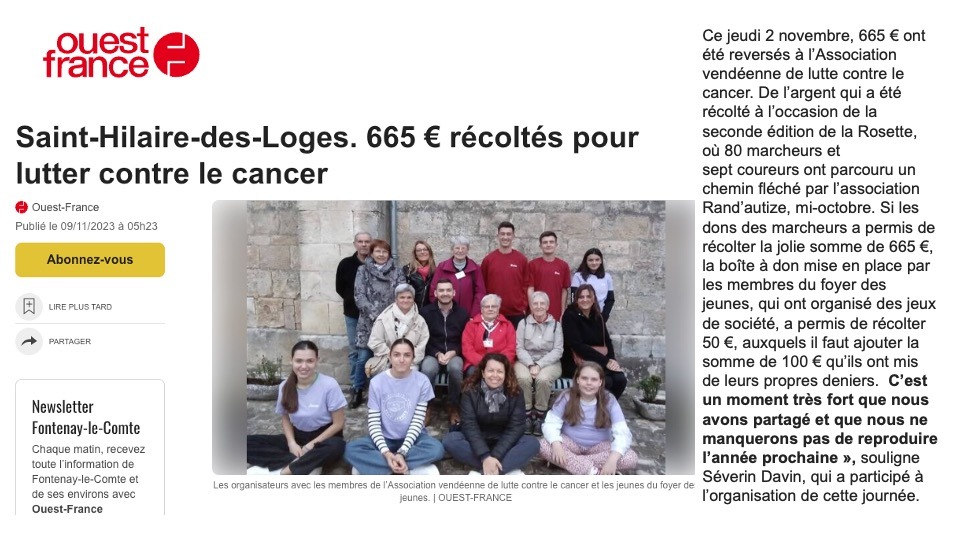 AVLC OUEST FRANCE 091124
