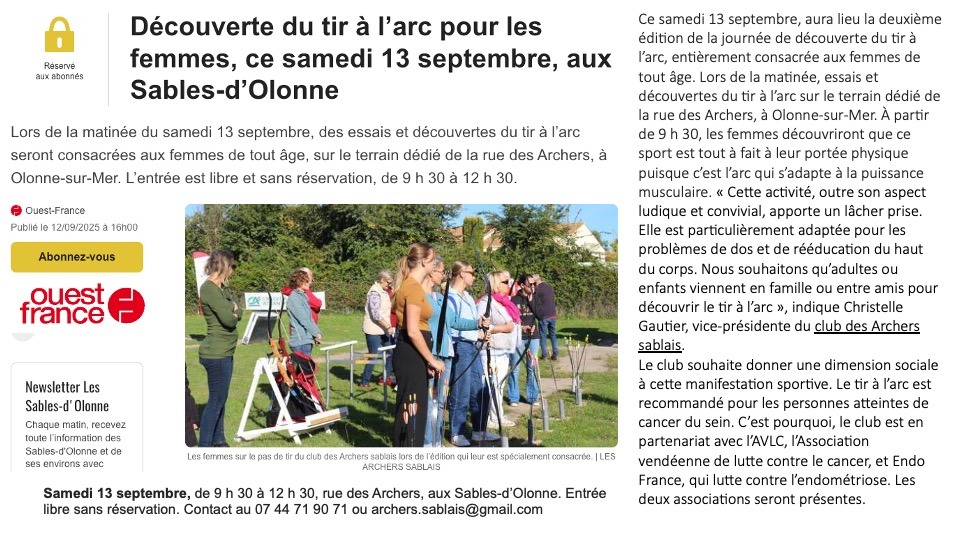 AVLC OUEST FRANCE 120925