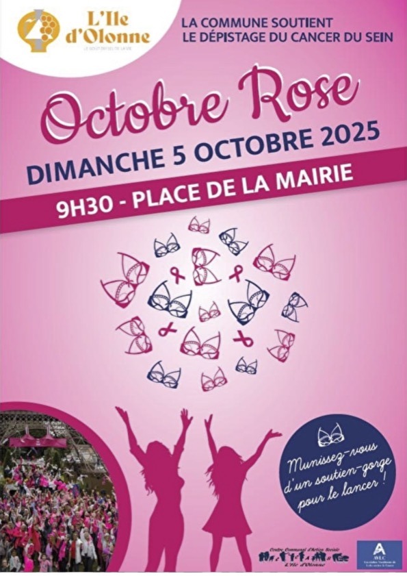 ILE OLONNE 2025