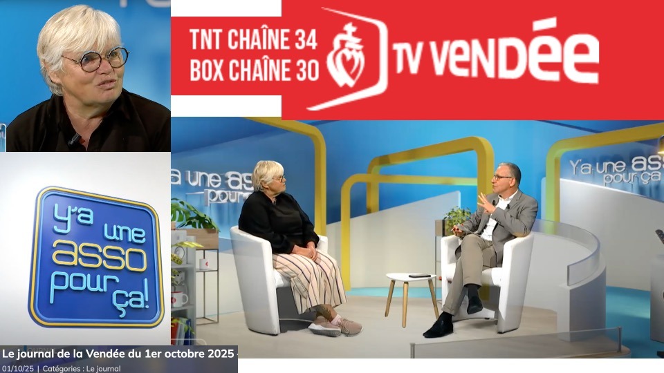 AVLC TV VENDEE 2025