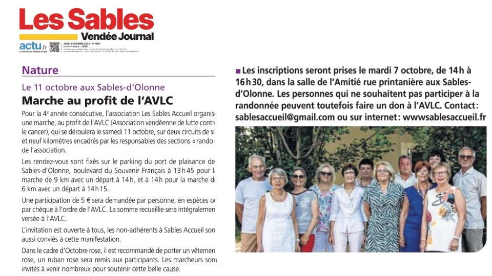 JDS MARCHE OCTOBRE ROSE