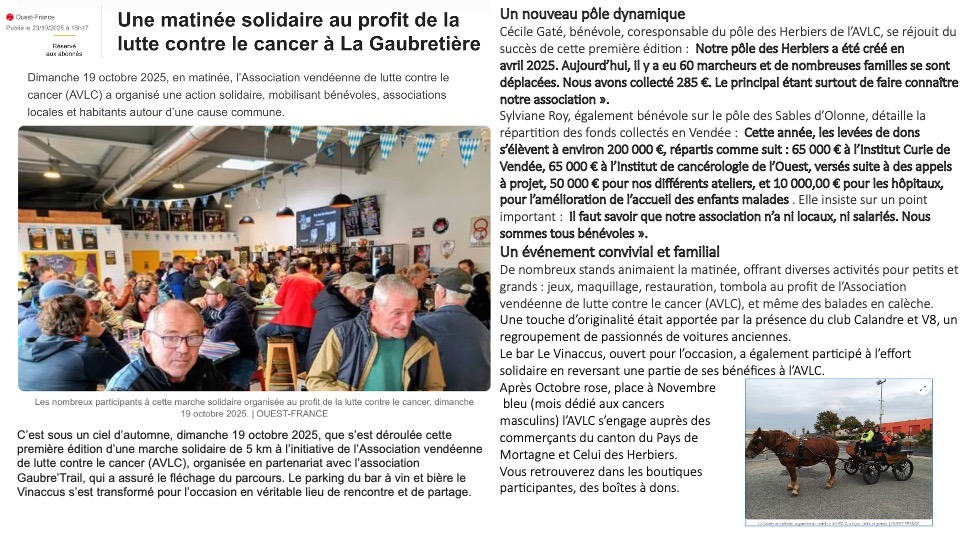 OUEST F 23 CALECHE 10 2025