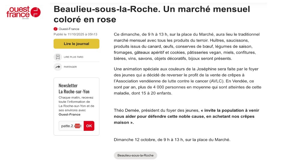 OUEST F BEAULIEU 11 10 2025