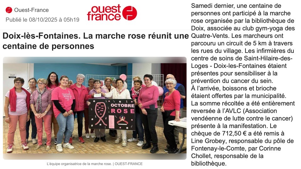 OUEST F Doix 08 10 2025