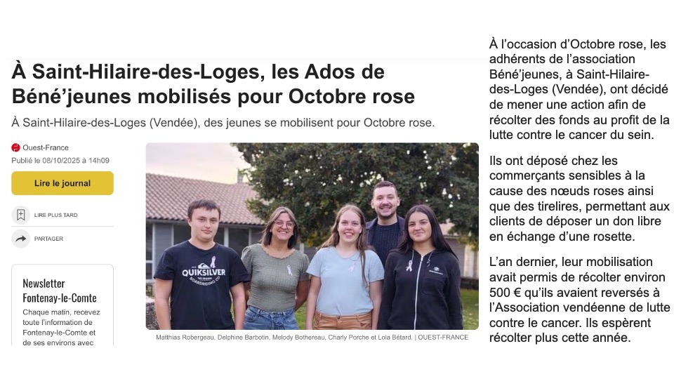 OUEST F Doix ADOS 08 10 2025