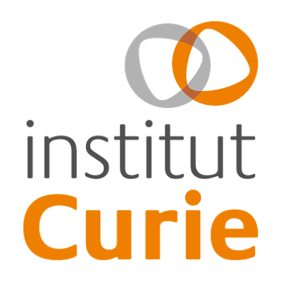 Logo Institut Curie