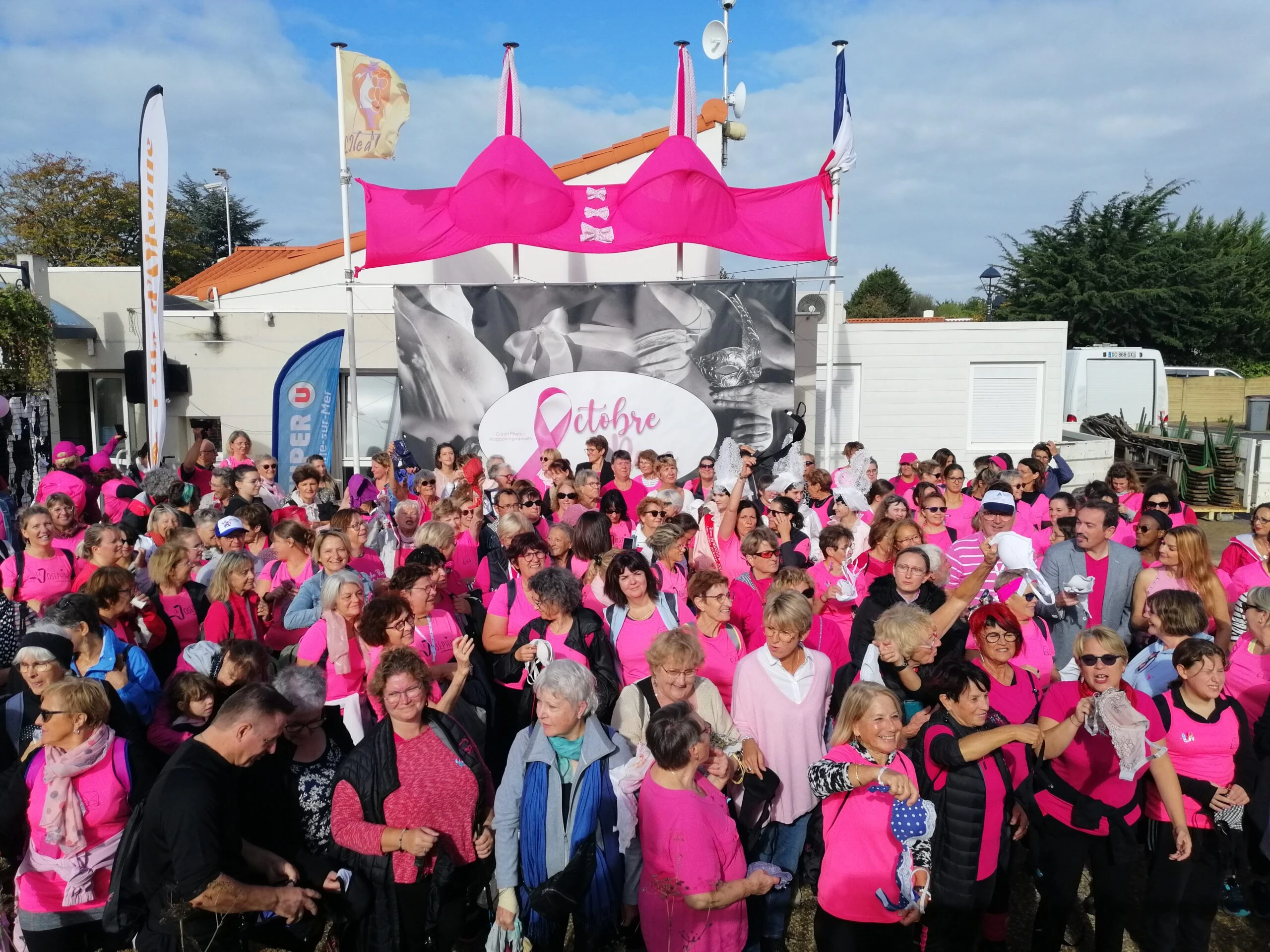 Evenement AVLC