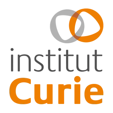 Logo Institut Curie
