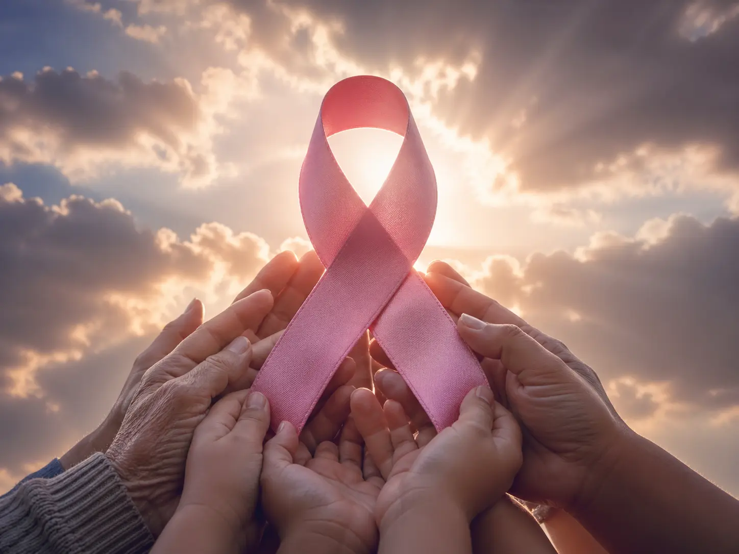Lutte contre le cancer