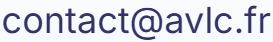 Adresse e-mail AVLC
