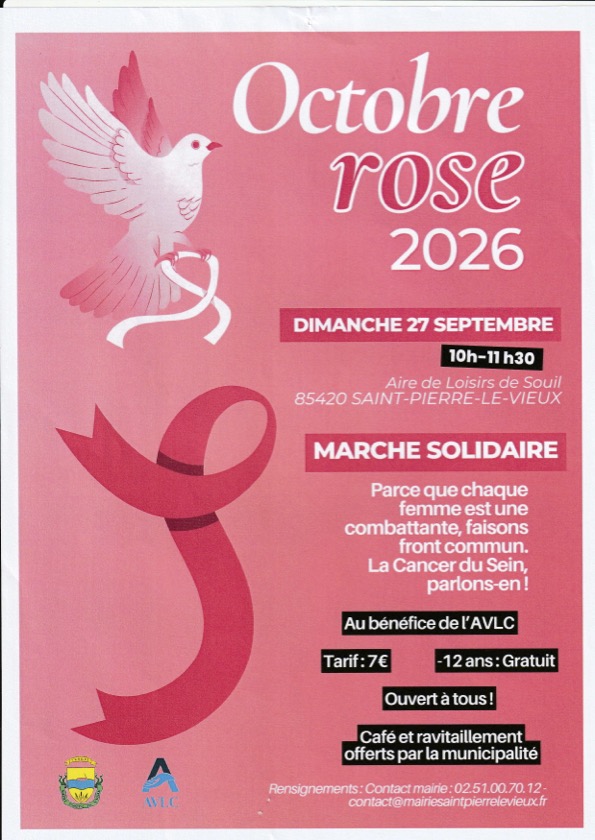 MARCHE SOLIDAIRE