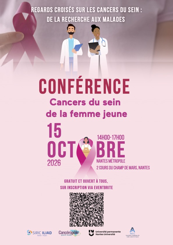 CONFERENCE CANCER