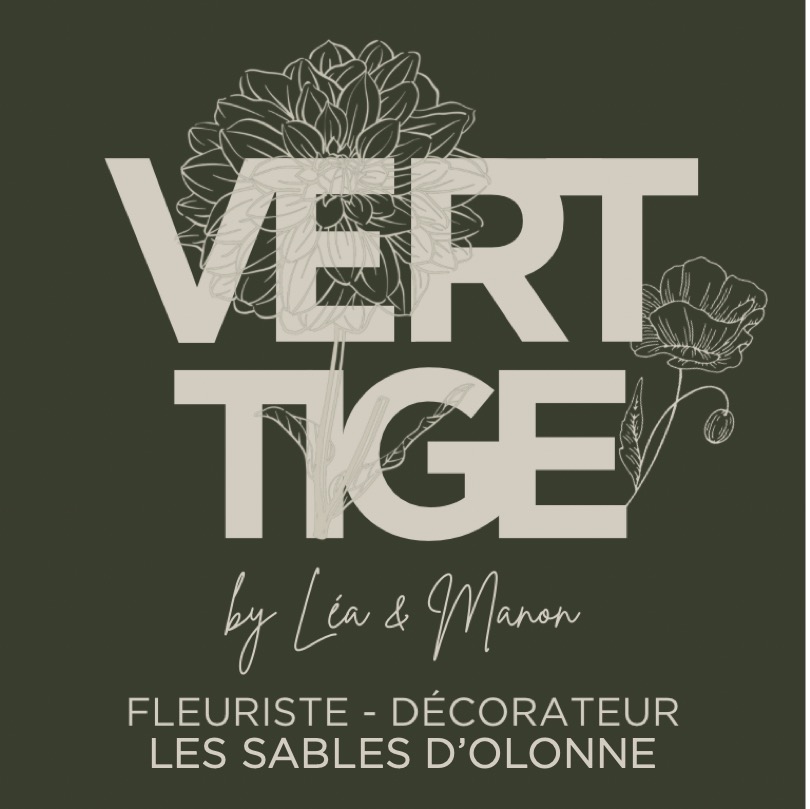 Les acteurs économiques - Logo-vert-tige loading=