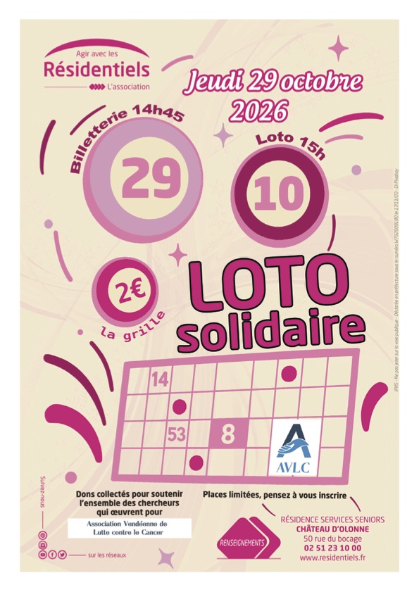 LOTO 29 OCT 2026