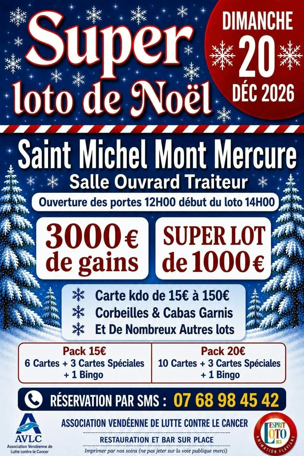 LOTO AVLC