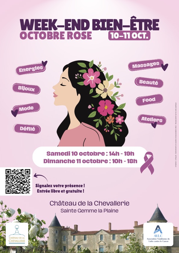 WEEK END BIEN-ETRE