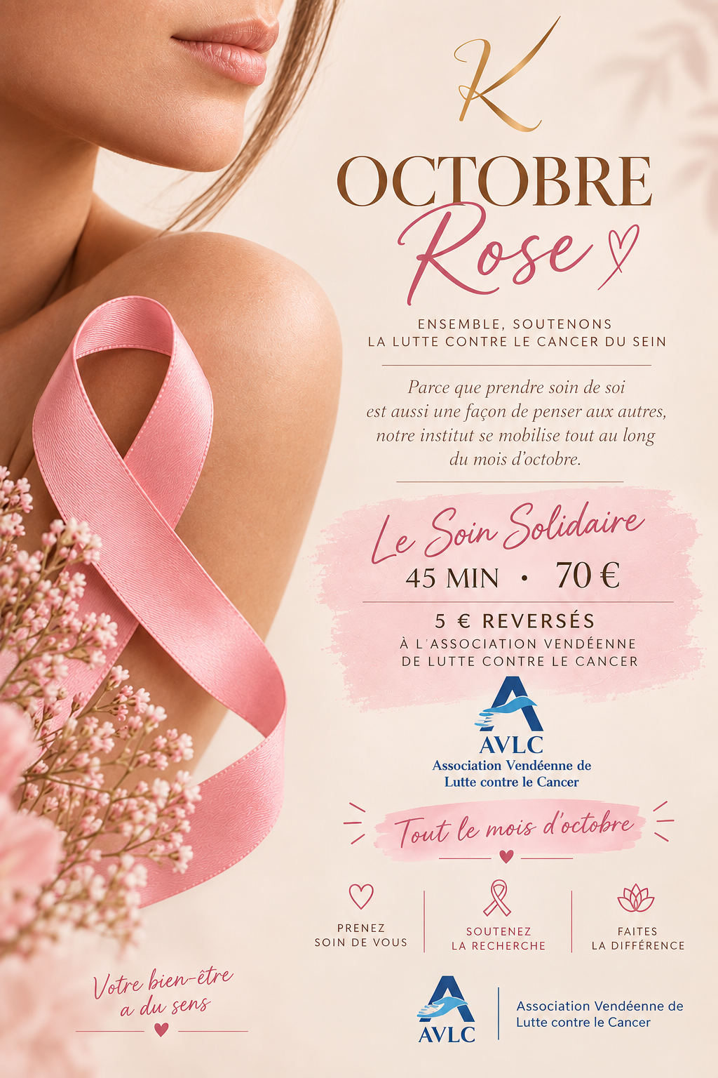 Le soin solidaire